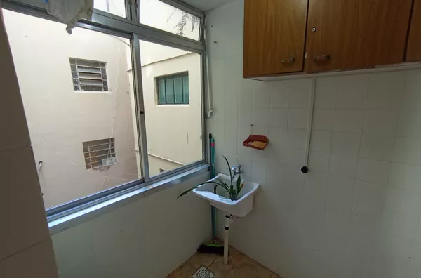 Apartamento mobiliado com 1 quarto no Centro Histórico de Porto Alegre - Foto 6