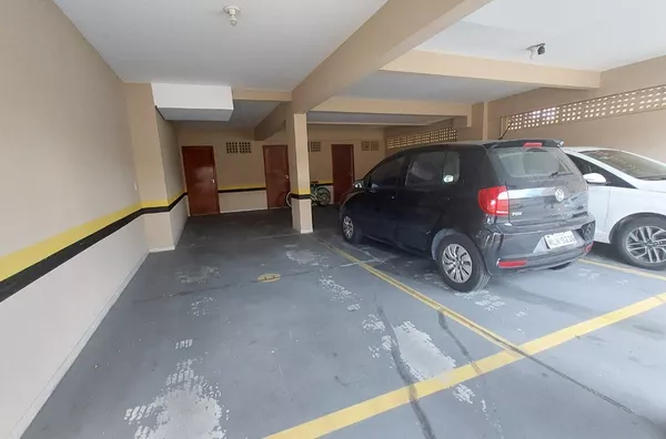 Cobertura com 3 quartos e Vista Panorâmica no Bairro Ipiranga – São José/SANTA CATARINA - Foto 25