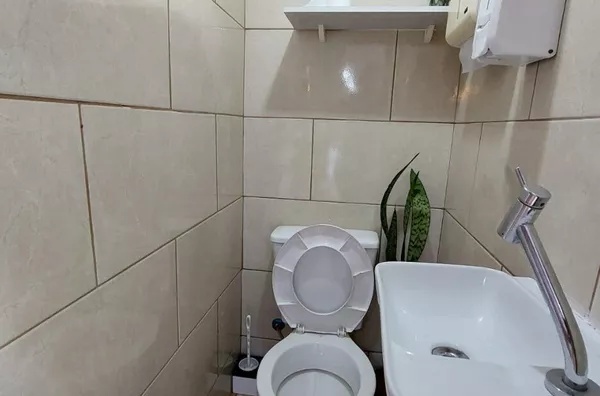 Casa de Madeira 3 Dorm, Espaço Gourmet, Terreno 1.100m² – Fazenda da Armação – R$ 995.000 - Foto 17