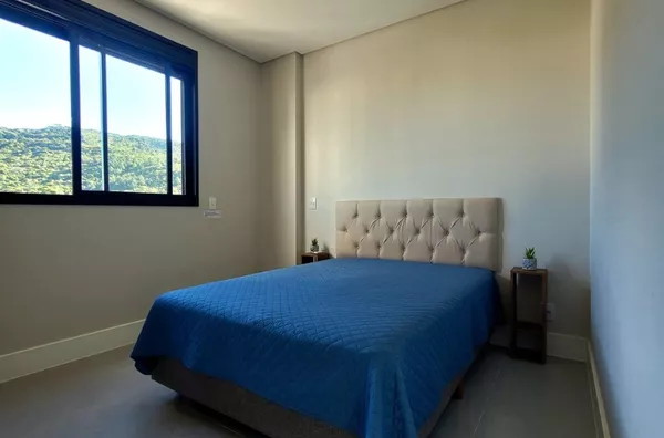 Apartamento Mobiliado com 3 Dormitórios a Poucos Passos do Mar na Praia de Palmas - Foto 8