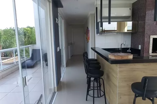 Cobertura Duplex à venda na Praia de Bombas em Bombinhas/SC - Foto 5