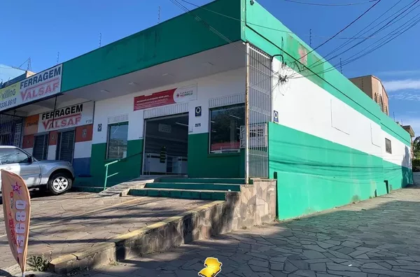 Ponto Comercial para Locação no Partenon - Av. Bento Gonçalves – 311m² | Porto Alegre
