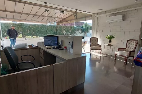 Cobertura 320m² - 3 Quartos - Frente Guaíba + Piscina Privativa – a 200m do Beira-Rio | Porto Alegre - Foto 36