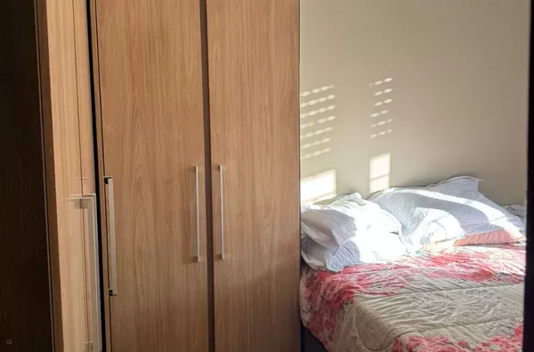 Apartamento Térreo 2 Dormitórios com Garagem – Bairro São José, Porto Alegre - Foto 12