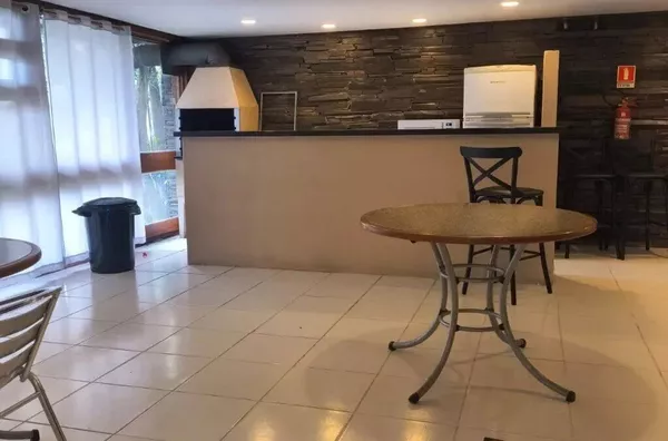 Apartamento para venda, 1 quarto(s),  Boa Vista, Porto Alegre