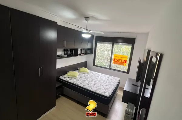 Apartamento para venda, Nonoai, Porto Alegre - Foto 40