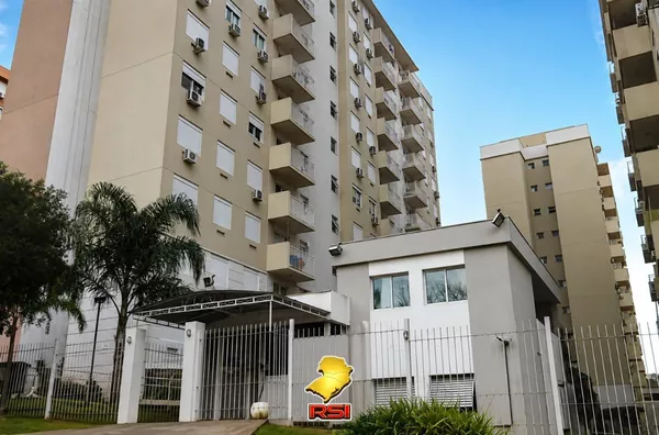 Apartamento para aluguel,  Camaquã, Porto Alegre