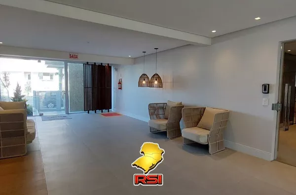 Cobertura Frente Mar à Venda na Praia de Palmas – 4 Dorms, 230m² Privativos, Ofurô e Alto Padrão
