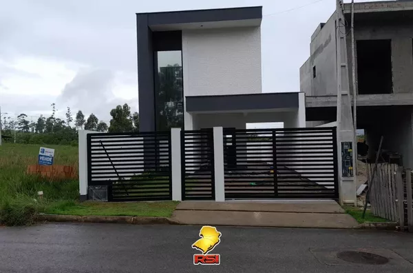 Casa para venda, 3 quartos,  Nova Governador, Governador Celso Ramos