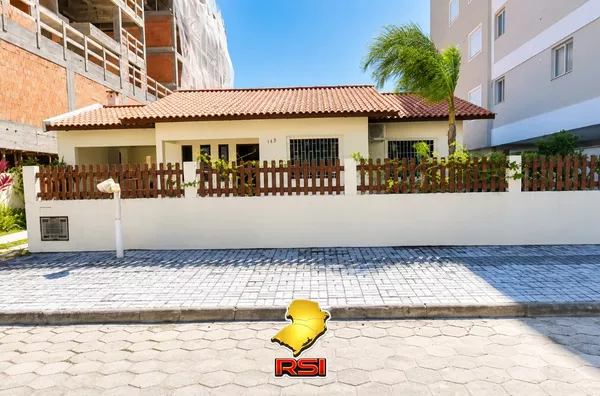 Casa para aluguel TEMPORADA,  Praia Grande, Governador Celso Ramos