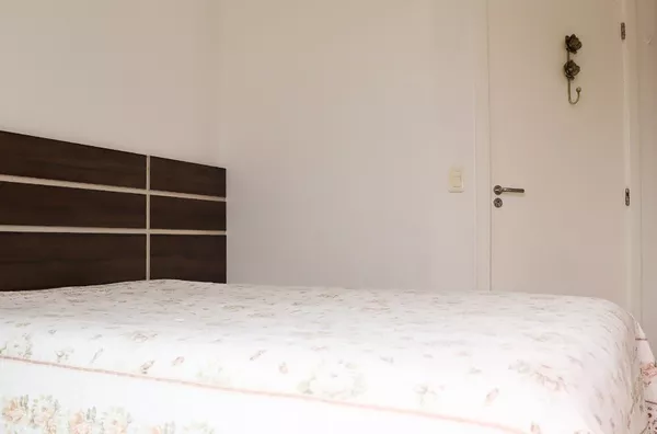COBERTURA MOBILIADA COM 3 QUARTOS NA PRAIA DE BOMBAS – BOMBINHAS/SC - Foto 22