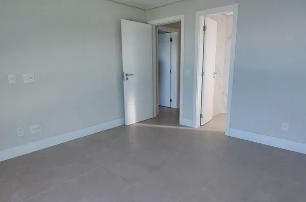 Cobertura Frente Mar à Venda na Praia de Palmas – 4 Dorms, 230m² Privativos, Ofurô e Alto Padrão - Foto 14