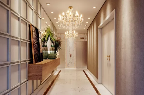 Apartamento à venda de 1 dormitório na Praia de Palmas SANTA CATARINA - Foto 6