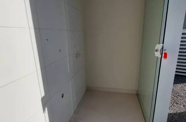Casa nova em esquina no bairro Areias de Baixo – Governador Celso Ramos - Foto 11
