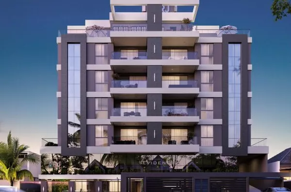 Apartamento com 3 quartos à venda na Praia de Palmas em Governador Celso Ramos - Foto 6