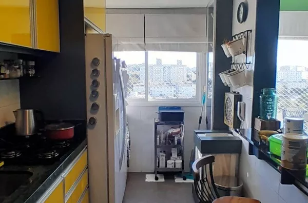Cobertura Duplex 2 Quartos, Terraço, 2 Vagas – Cavalhada – 124 m² Privativos – R$ 580 mil - Foto 14