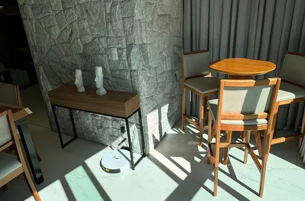 Apartamento com 3 suítes e Vista Mar - À venda em Itacolomi/Balneário Piçarras - Foto 5