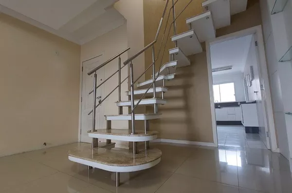 Cobertura com 3 quartos e Vista Panorâmica no Bairro Ipiranga – São José/SANTA CATARINA - Foto 10