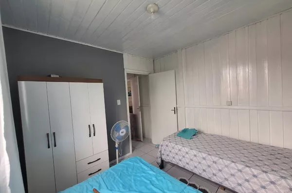 Casa para venda, 2 quartos no bairro Calheiros em Governador Celso Ramos - Foto 13
