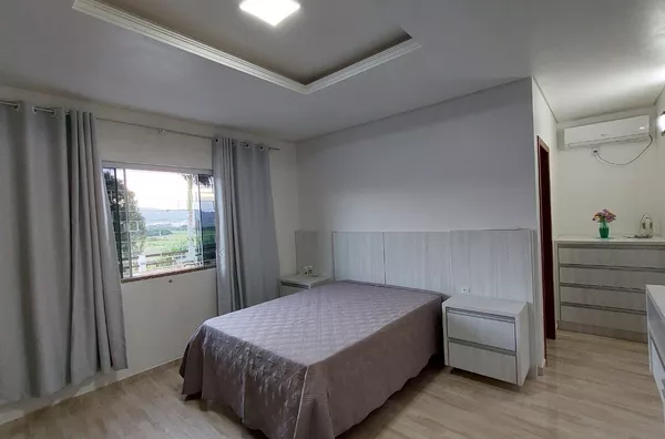 Terreno/Lote com casa pronta - 2.800m², Frente à Rodovia 410 - Areias do Meio em Governador Celso Ramos - Foto 12