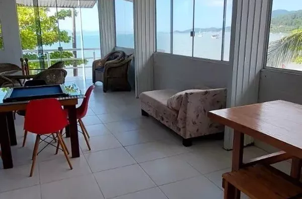 Casa para venda,  Fazenda Da Armacao, Governador Celso Ramos