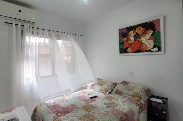 Casa à Venda na Praia em Governador Celso Ramos – 4 Quartos, Escritura Pública e Garagem Coberta - Foto 11
