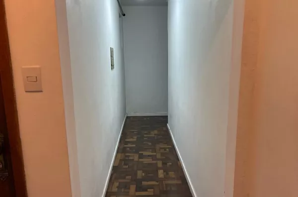 APARTAMENTO 2 QUARTOS NO CENTRO HISTÓRICO COM PÁTIO PRIVATIVO - Foto 10