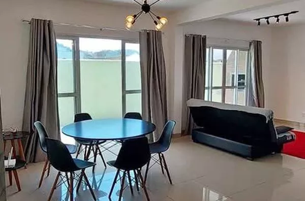 Apartamento para aluguel, Palmas, Governador Celso Ramos - Foto 3