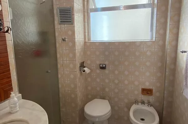 Apartamento Semi-Mobiliado com 3 Quartos e Suíte no Bairro Independência – Porto Alegre - Foto 35
