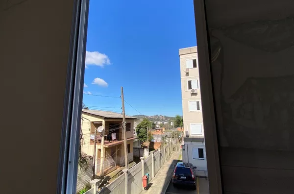Apartamento à Venda $180mil - Cavalhada, 2 Quartos, 40 m² - Porto Alegre - Foto 17