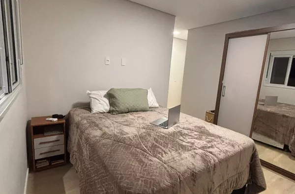 Casa geminada para venda, 2 quarto(s),  - Selecione - Bairro, Governador Celso Ramos - Foto 7