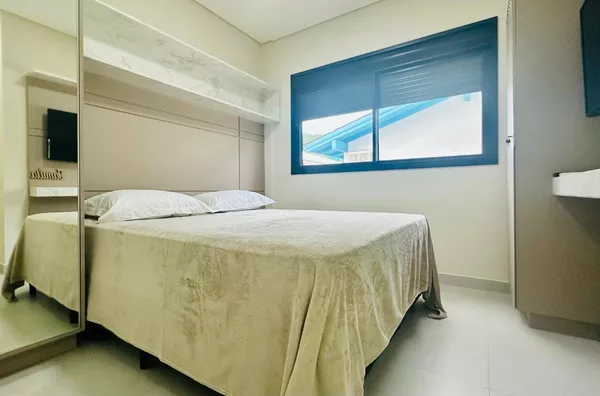 Apartamento para venda com 3 quartos - Praia Grande/Governador Celso Ramos - Foto 18