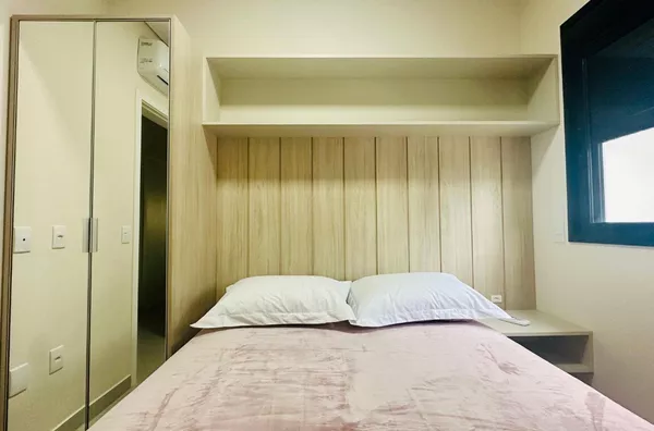 Apartamento para venda com 3 quartos - Praia Grande/Governador Celso Ramos - Foto 15