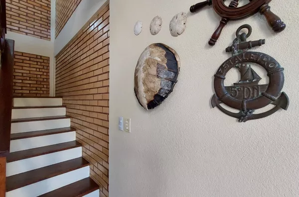 Casa para venda com 3 quartos, mobiliada -  Praia Grande, Governador Celso Ramos - Foto 8