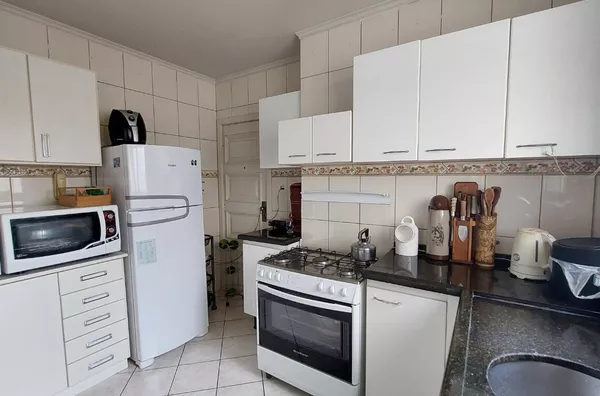 APARTAMENTO 3 QUARTOS À VENDA – BAIRRO CENTRO HISTÓRICO – PORTO ALEGRE - Foto 7