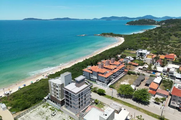 APARTAMENTO À VENDA 2 QUARTOS à 50 metros DO MAR - Governador Celso Ramos / Praia Grande - SC - Foto 2