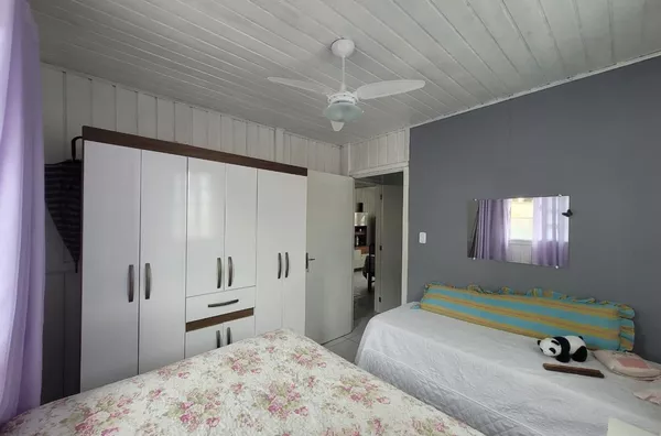 Casa para venda, 2 quartos no bairro Calheiros em Governador Celso Ramos - Foto 10