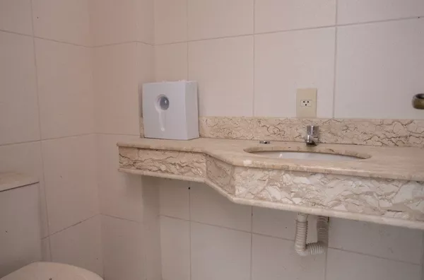 Sala Comercial no Edifício Austin – Av. Carlos Gomes | Porto Alegre – 100m² Privativos - Foto 13