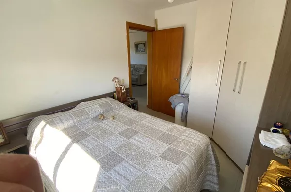 Apartamento com 2 quartos e 66m² à Venda no bairro Camaquã, Porto Alegre - Foto 14
