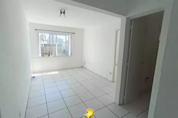 Apartamento para aluguel, 1 quarto(s),  Bom Fim, Porto Alegre