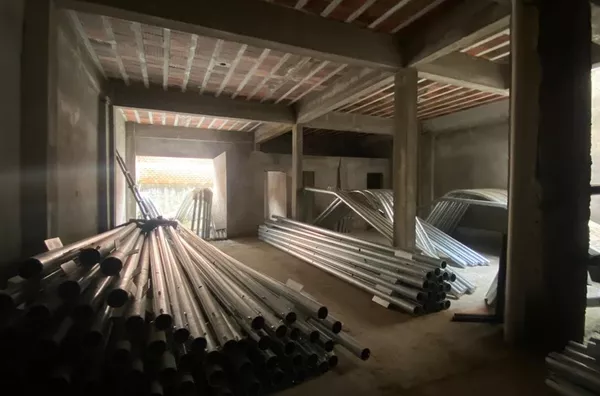 Prédio Comercial à Venda no bairro Santana | Localização Estratégica - Foto 3