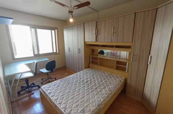 Apartamento mobiliado com 1 quarto no Centro Histórico de Porto Alegre - Foto 7
