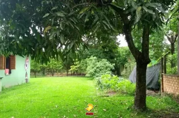 Terreno com 5.573,65 à Venda no Centro de Santa Cruz do Sul/RS