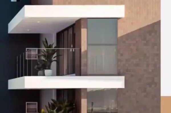 Apartamento 2 dormitórios com suíte à venda em Balneário Piçarras/SC