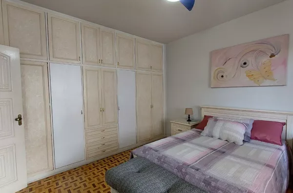 APARTAMENTO 3 QUARTOS À VENDA – BAIRRO CENTRO HISTÓRICO – PORTO ALEGRE - Foto 12