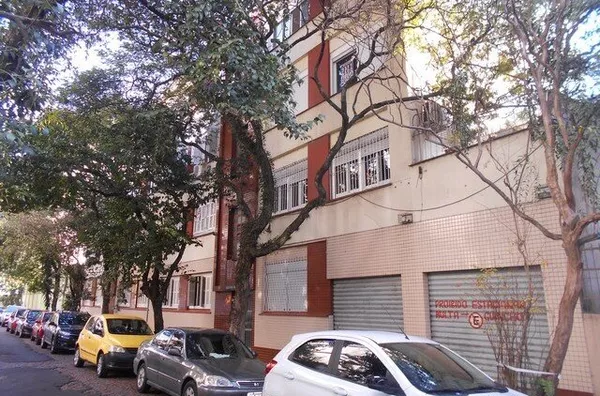 Apartamento  2 Quartos no Bom Fim | Frente, Ensolarado | Porto Alegre - Foto 1