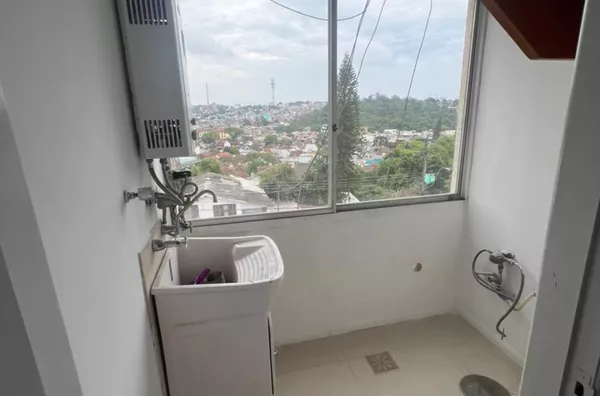 Cobertura para venda,  Santa Tereza, Porto Alegre - Foto 8