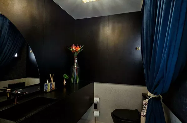 Apartamento a 80 Metros do Mar! 2 Suítes, Mobiliado e Pronto para Morar - Praia de Palmas - Foto 20