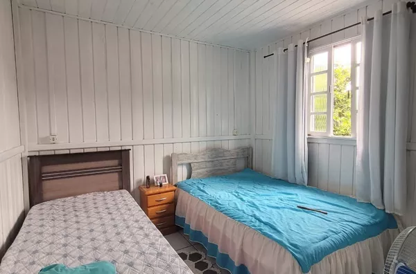 Casa para venda, 2 quartos no bairro Calheiros em Governador Celso Ramos - Foto 14
