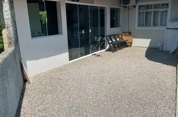 Casa para venda, Bairro Jordão, Governador Celso Ramos - Foto 1